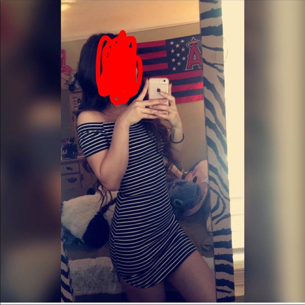 Windsor dress
